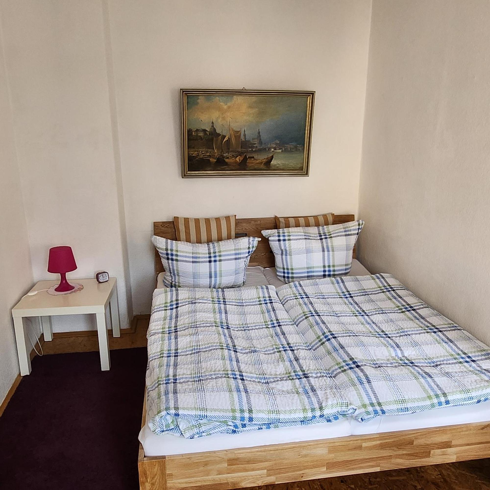 Guest house Ole Dresden