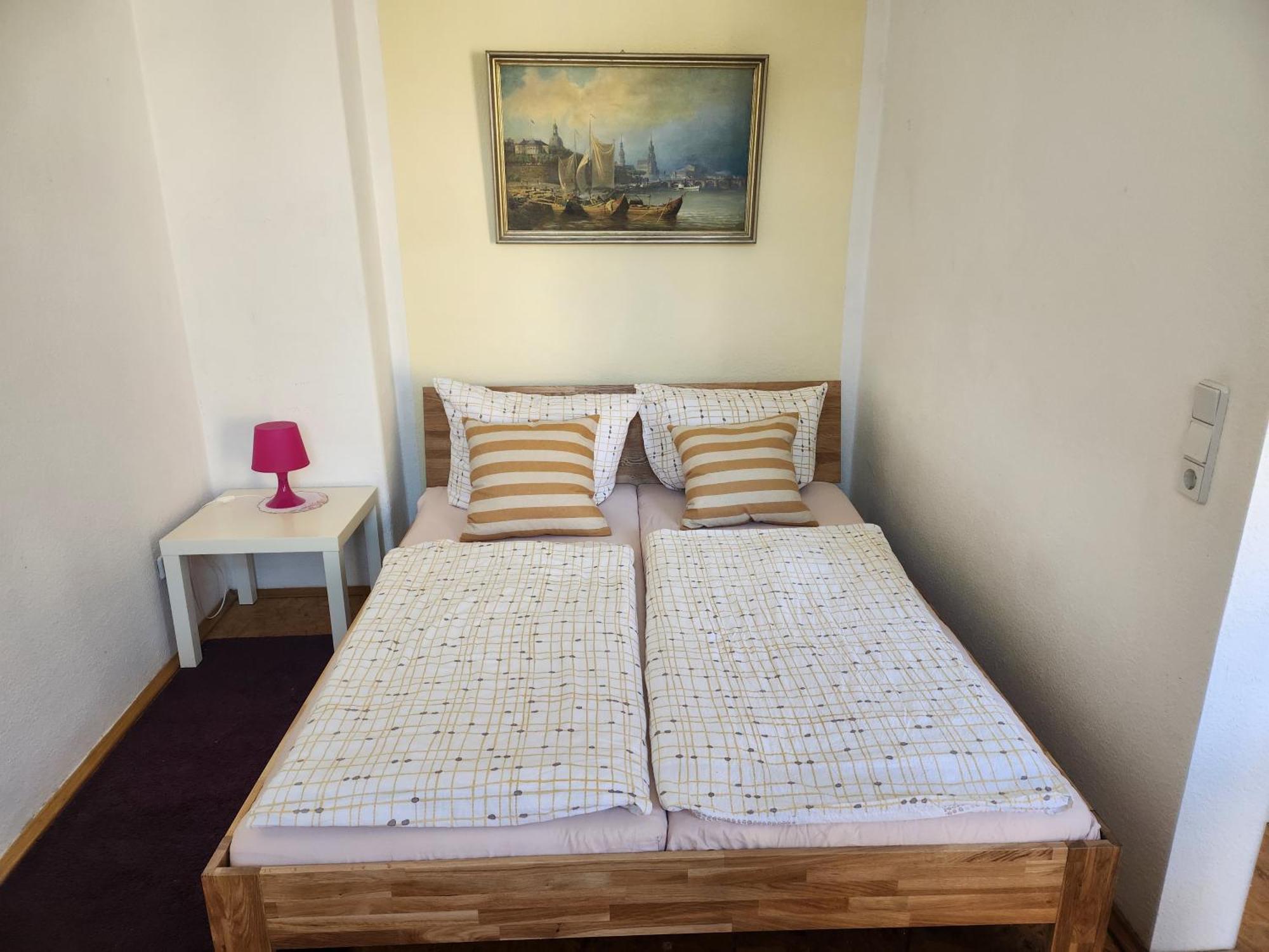 Guest house Ole 2*