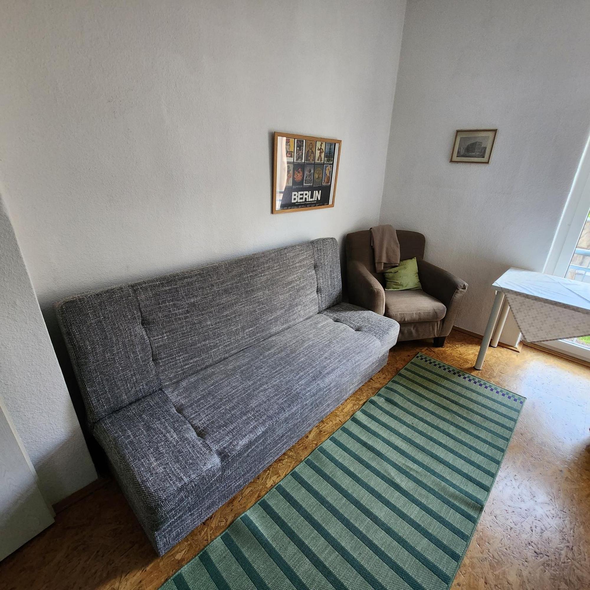 Guest house Ole Dresden